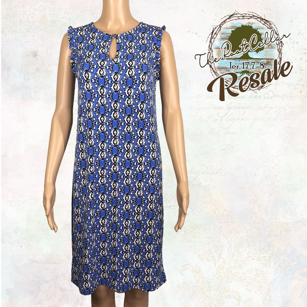 Ann Taylor Size Small Dress